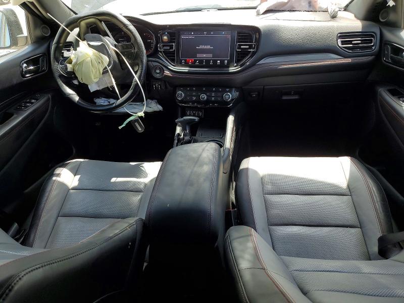 Продажа на аукционе авто 2024 Dodge Durango, vin: 1C4SDHCT5RC172585, номер лота: 58724556