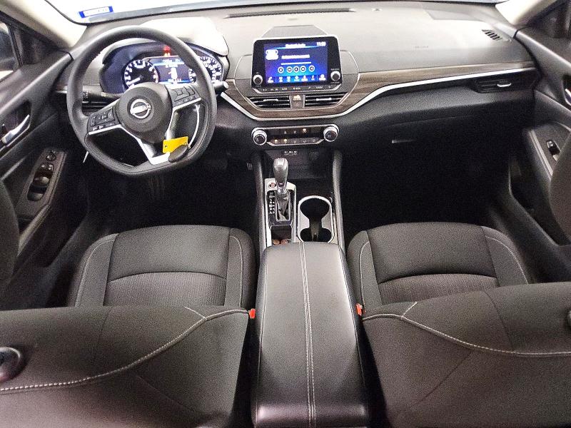 Продаж на аукціоні авто 2024 Nissan Altima, vin: 1N4BL4DV0RN406847, номер лоту: 55522096