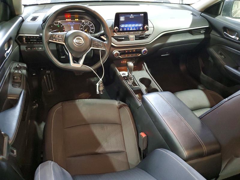 Продаж на аукціоні авто 2020 Nissan Altima, vin: 1N4BL4BV9LC134076, номер лоту: 58882246