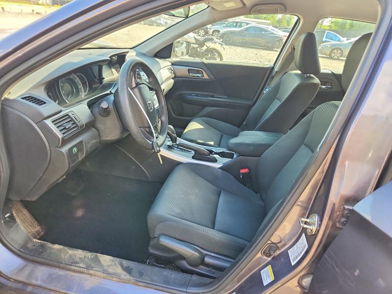 Aukcja sprzedaży 2015 Honda Accord, vin: 1HGCR2F34FA106729, numer aukcji: 56663866