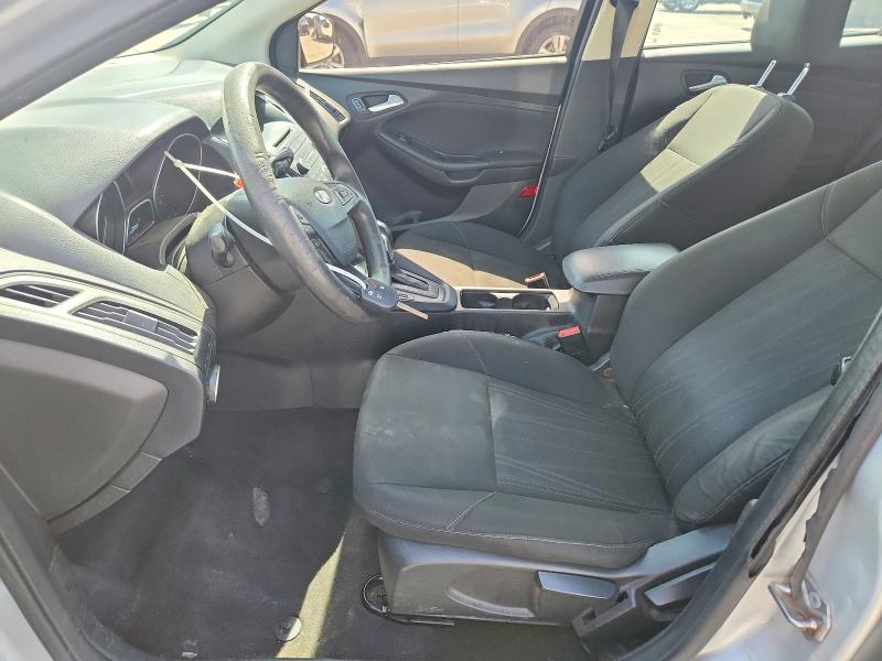Aukcja sprzedaży 2015 Ford Focus, vin: 1FADP3F23FL340649, numer aukcji: 58280426