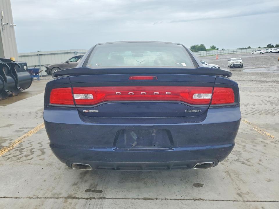 Aukcja sprzedaży 2014 Dodge Charger, vin: 2C3CDXBG2EH368899, numer aukcji: 58961296