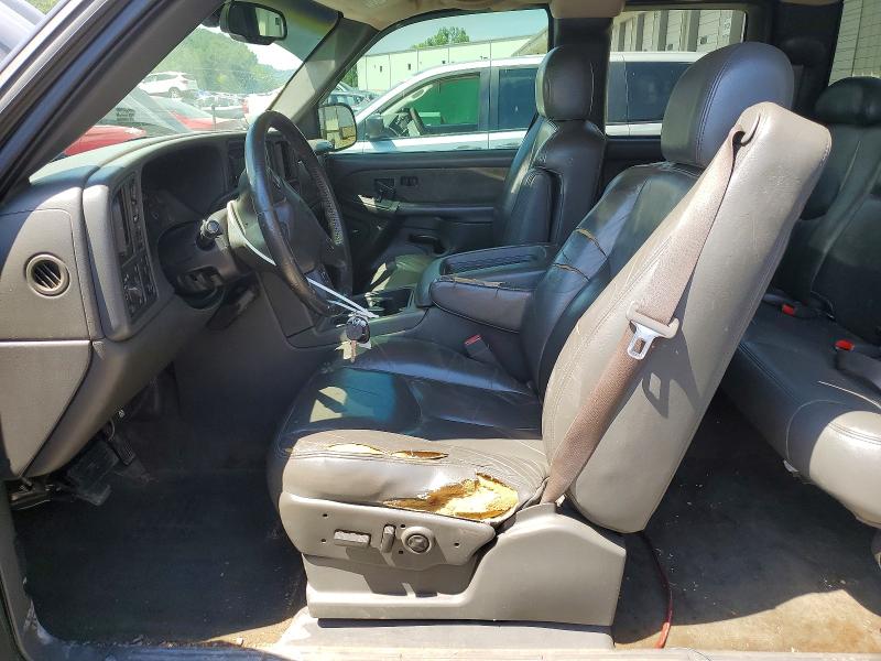 Aukcja sprzedaży 2003 Chevrolet Silverado, vin: 2GCEK19T231114321, numer aukcji: 55965496