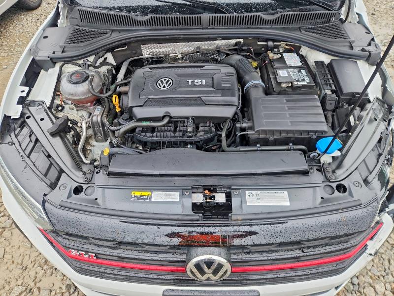 Продаж на аукціоні авто 2020 Volkswagen Jetta, vin: 3VW6T7BU8LM027049, номер лоту: 58394176