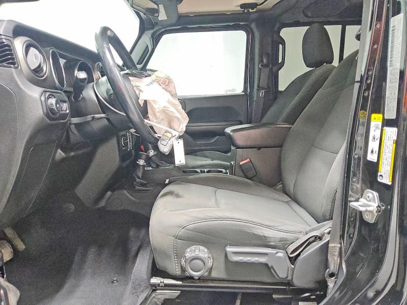 Aukcja sprzedaży 2019 Jeep Wrangler Unlimited, vin: 1C4HJXDN3KW519073, numer aukcji: 56847976