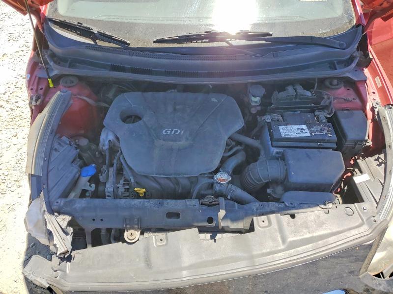 Продажа на аукционе авто 2012 Hyundai Accent, vin: KMHCT4AE4CU219803, номер лота: 58820196