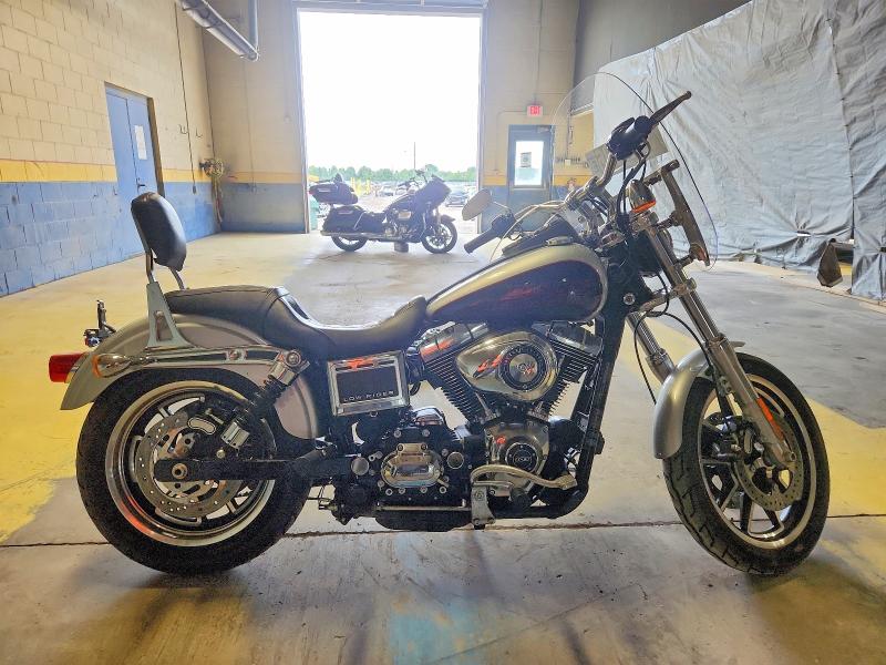 58488936 :رقم المزاد ، 1HD1GNM23EC316294 vin ، 2014 Harley-davidson Fxdl مزاد بيع