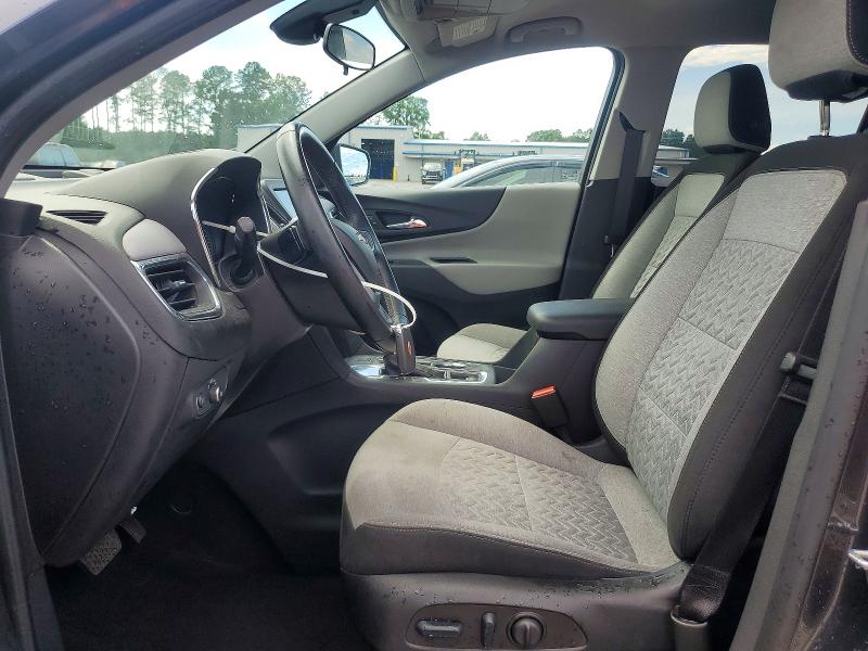 Продажа на аукционе авто 2023 Chevrolet Equinox, vin: 3GNAXKEG8PS110368, номер лота: 57491196