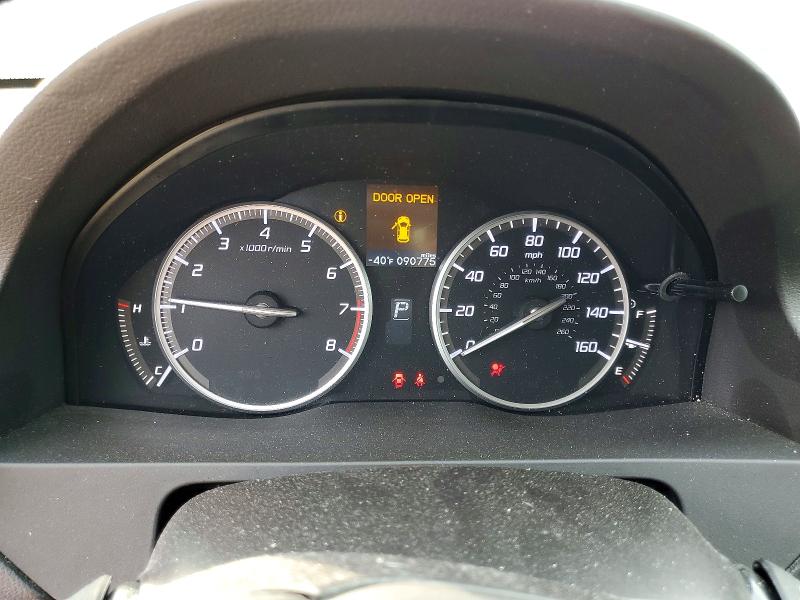 2017 Acura Rdx მანქანა იყიდება აუქციონზე, vin: 5J8TB4H56HL020800, აუქციონის ნომერი: 58477106
