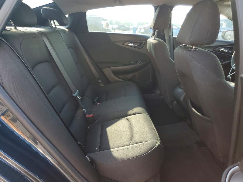 Aukcja sprzedaży 2020 Chevrolet Malibu, vin: 1G1ZB5ST1LF149601, numer aukcji: 85770735
