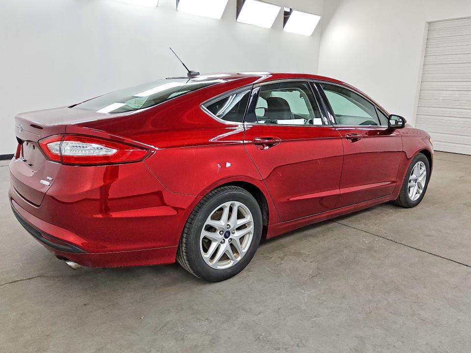 Продажа на аукционе авто 2016 Ford Fusion, vin: 1FA6P0HD9G5128561, номер лота: 57700376