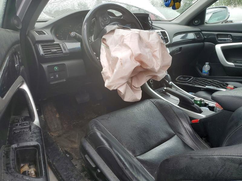 Aukcja sprzedaży 2013 Honda Accord, vin: 1HGCT2B86DA000198, numer aukcji: 58650226