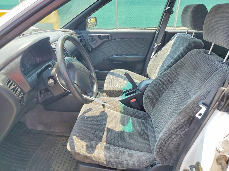 Auction sale of the 1998 Subaru Legacy, vin: 4S3BK4356W7315645, lot number: 58730506