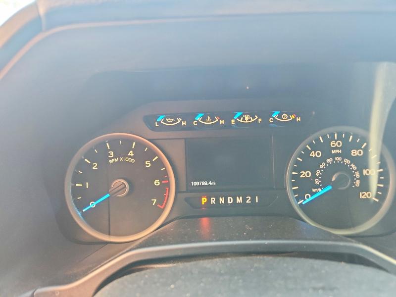 Продажа на аукционе авто 2016 Ford F150, vin: 1FTEW1CG8GKD28655, номер лота: 56565506