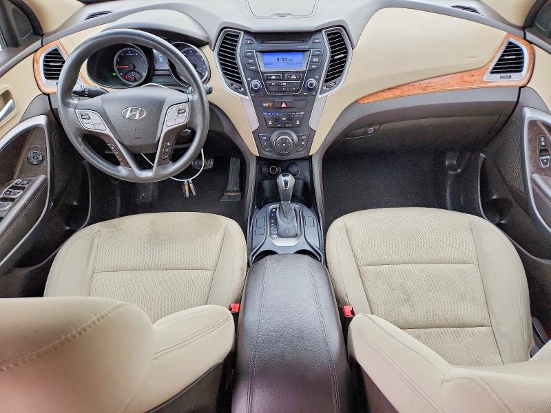 Продажа на аукционе авто 2013 Hyundai Santa Fe Sport, vin: 5XYZT3LB5DG021746, номер лота: 58383176