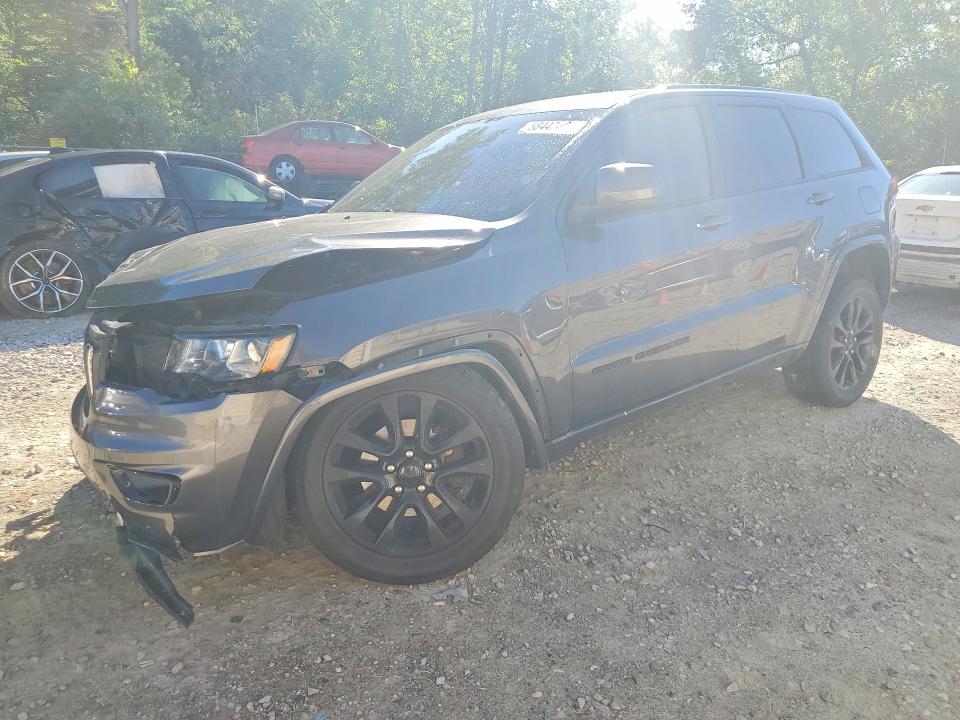Aukcja sprzedaży 2019 Jeep Grand Cherokee, vin: 1C4RJFAG5KC610805, numer aukcji: 58442666
