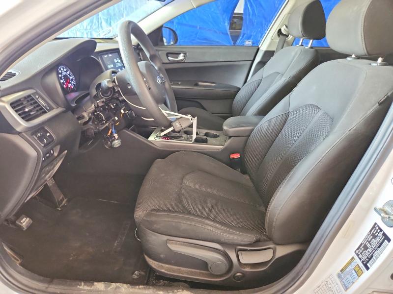 Aukcja sprzedaży 2019 Kia Optima, vin: 5XXGT4L32KG299060, numer aukcji: 57060046