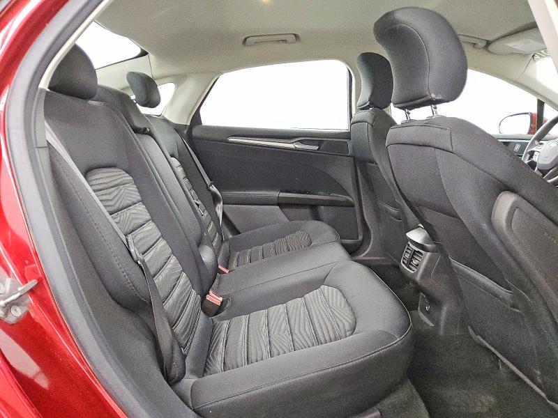 Продажа на аукционе авто 2016 Ford Fusion, vin: 1FA6P0HD9G5128561, номер лота: 57700376