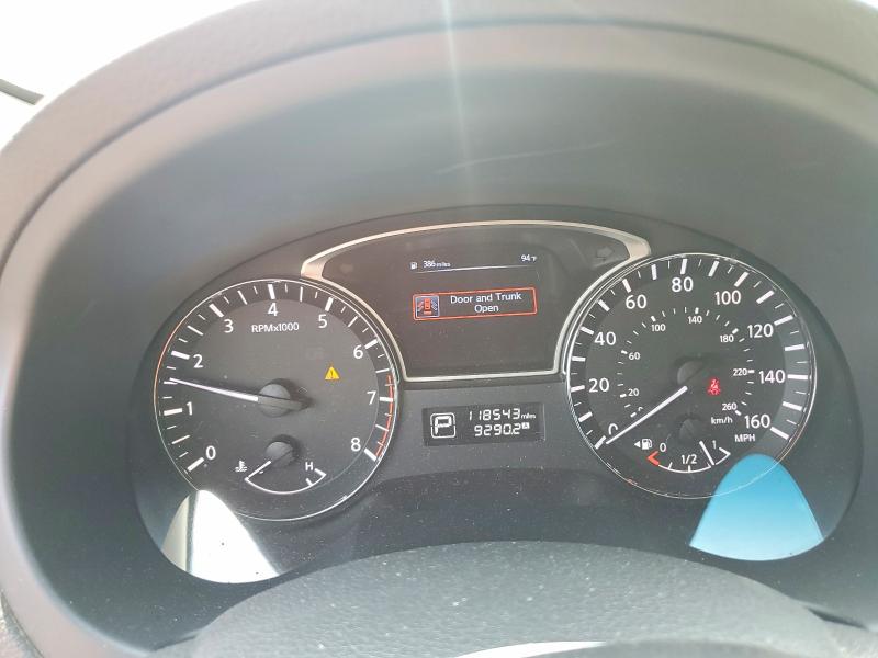 2014 Nissan Altima მანქანა იყიდება აუქციონზე, vin: 1N4AL3AP5EC155339, აუქციონის ნომერი: 56435866