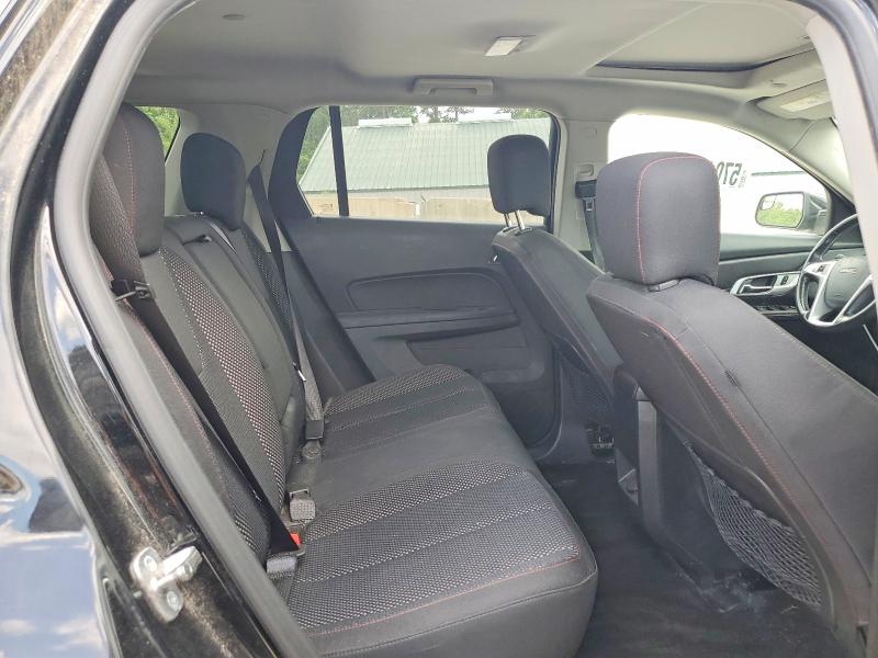 Aukcja sprzedaży 2013 Gmc Terrain, vin: 2GKFLTEK0D6298208, numer aukcji: 57011346