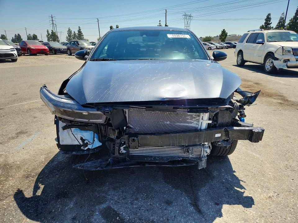 Aukcja sprzedaży 2024 Kia Forte, vin: 3KPF44AC7RE773115, numer aukcji: 58838756