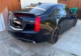 Продажа на аукционе авто 2016 Cadillac Ats-v, vin: 1G6AN5SY7G0123586, номер лота: 57628226