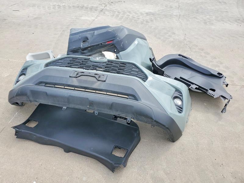 2020 Toyota Rav4 მანქანა იყიდება აუქციონზე, vin: 2T3C1RFV3LW078693, აუქციონის ნომერი: 58382516