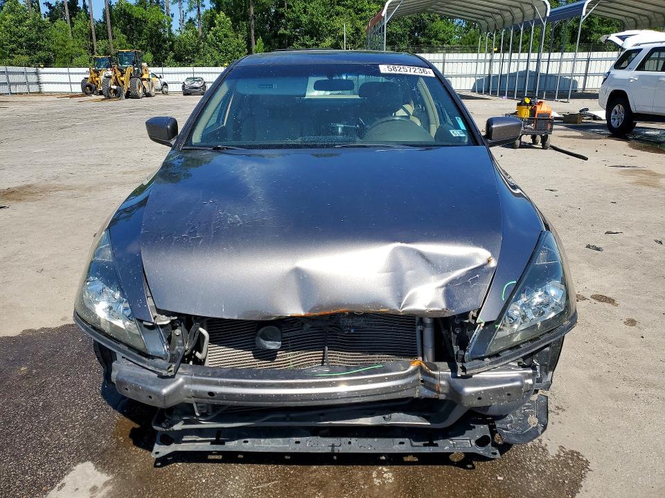 Aukcja sprzedaży 2007 Honda Accord, vin: 1HGCM66567A055601, numer aukcji: 58257236