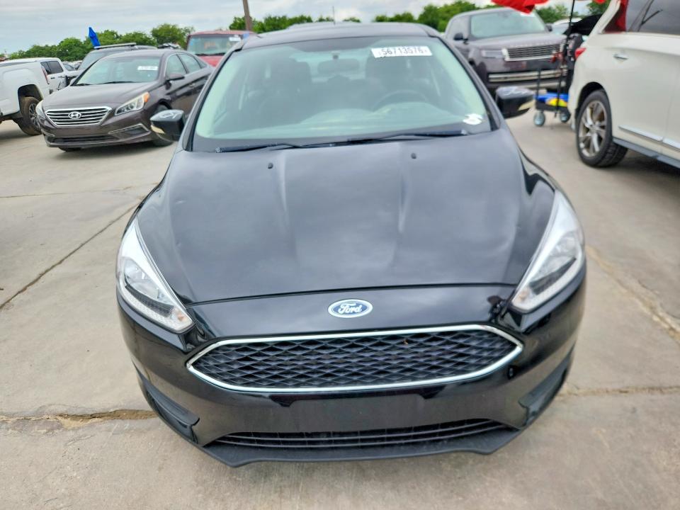 Aukcja sprzedaży 2015 Ford Focus, vin: 1FADP3K23FL377092, numer aukcji: 56713576