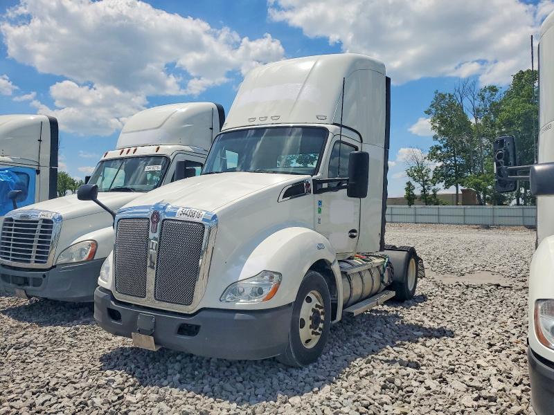 Продаж на аукціоні авто 2017 Kenworth Construction, vin: 1XKYAP8X0HJ171657, номер лоту: 54435816