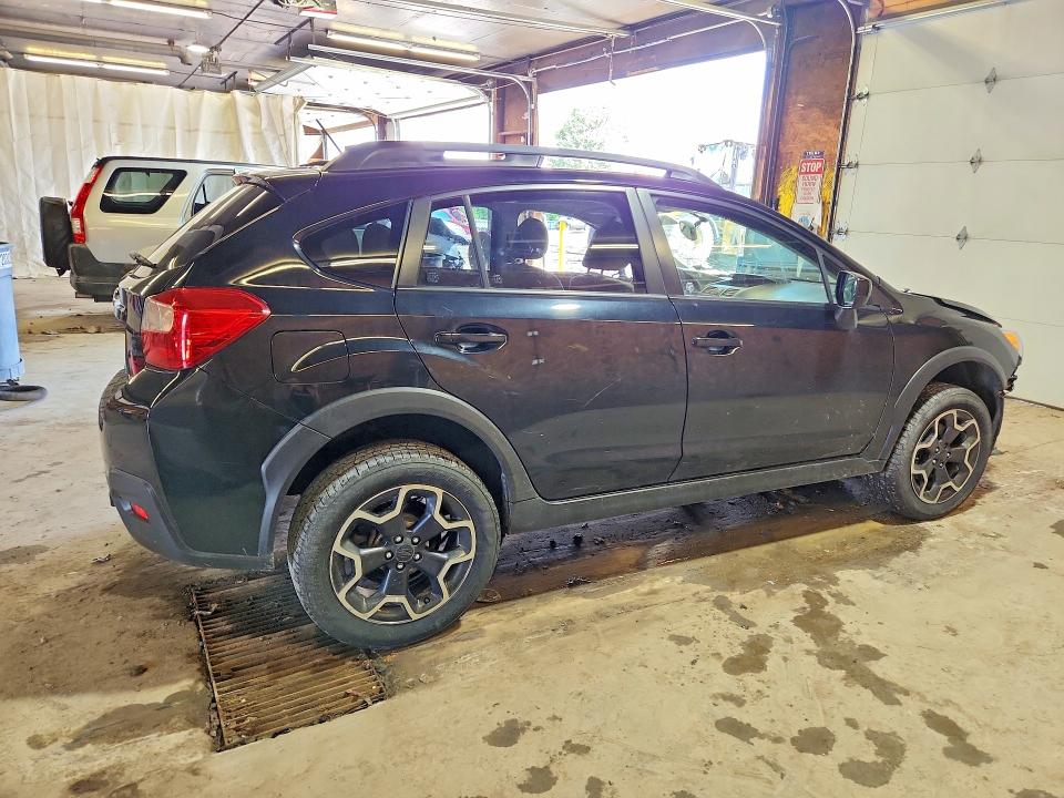 Продажа на аукционе авто 2015 Subaru Xv Crosstrek, vin: JF2GPADC9FH268920, номер лота: 57370726