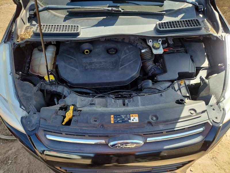 59113786 :رقم المزاد ، 1FMCU9G93GUC04106 vin ، 2016 Ford Escape مزاد بيع