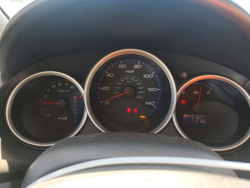 Продаж на аукціоні авто 2008 Honda Fit, vin: JHMGD38428S005842, номер лоту: 56597776