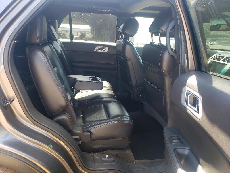 Aukcja sprzedaży 2012 Ford Explorer, vin: 1FMHK7F89CGA44993, numer aukcji: 56934236