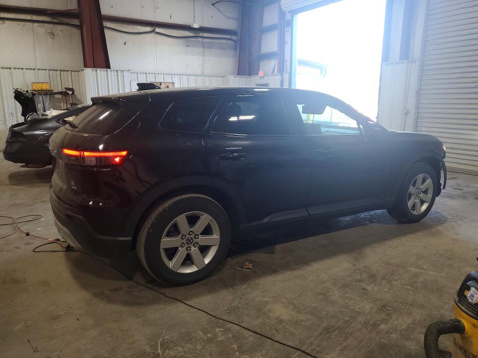 56286006 :رقم المزاد ، 3GPKHVRJ2RS510266 vin ، 2024 Honda Prologue مزاد بيع