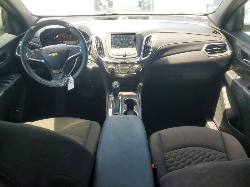 Продаж на аукціоні авто 2019 Chevrolet Equinox, vin: 2GNAXLEX9K6140962, номер лоту: 56576006