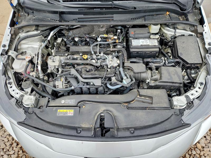 Aukcja sprzedaży 2025 Toyota Corolla, vin: 5YFB4MDE2SP327535, numer aukcji: 56127296