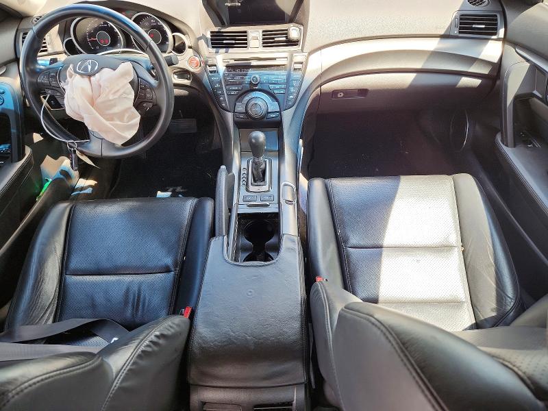 Продаж на аукціоні авто 2013 Acura Tl, vin: 19UUA8F52DA005511, номер лоту: 57521206