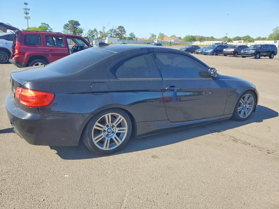 Продаж на аукціоні авто 2012 Bmw 335, vin: WBAKF9C53CE859008, номер лоту: 55155076