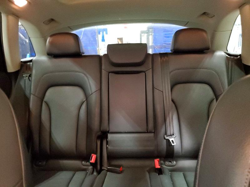 Продаж на аукціоні авто 2012 Audi Q5, vin: WA1LFAFPXCA110374, номер лоту: 56337596