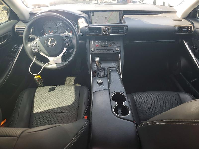 Aukcja sprzedaży 2020 Lexus Is, vin: JTHD81F20L5040643, numer aukcji: 58625626