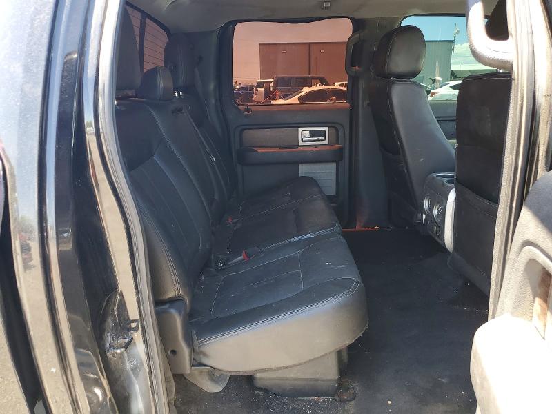 Aukcja sprzedaży 2014 Ford F150, vin: 1FTFW1ET1EFC43760, numer aukcji: 55889036