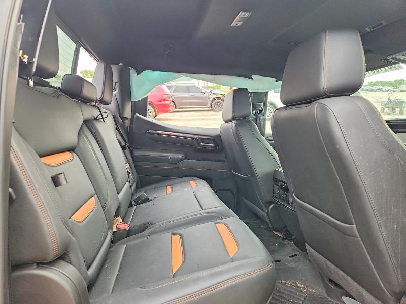 Продажа на аукционе авто 2025 Gmc Sierra, vin: 3GTUUEEL2SG307710, номер лота: 58110016