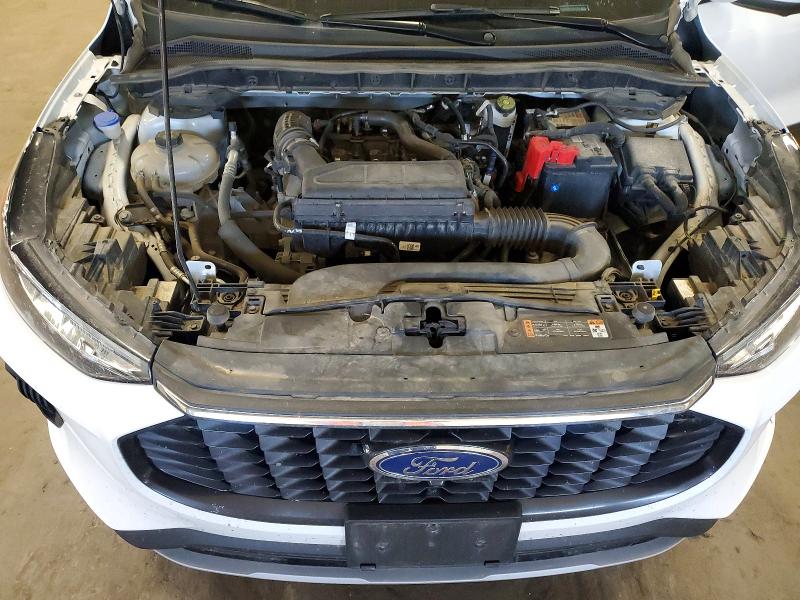 Продажа на аукционе авто 2023 Ford Escape, vin: 1FMCU9GN8PUB42893, номер лота: 55688236