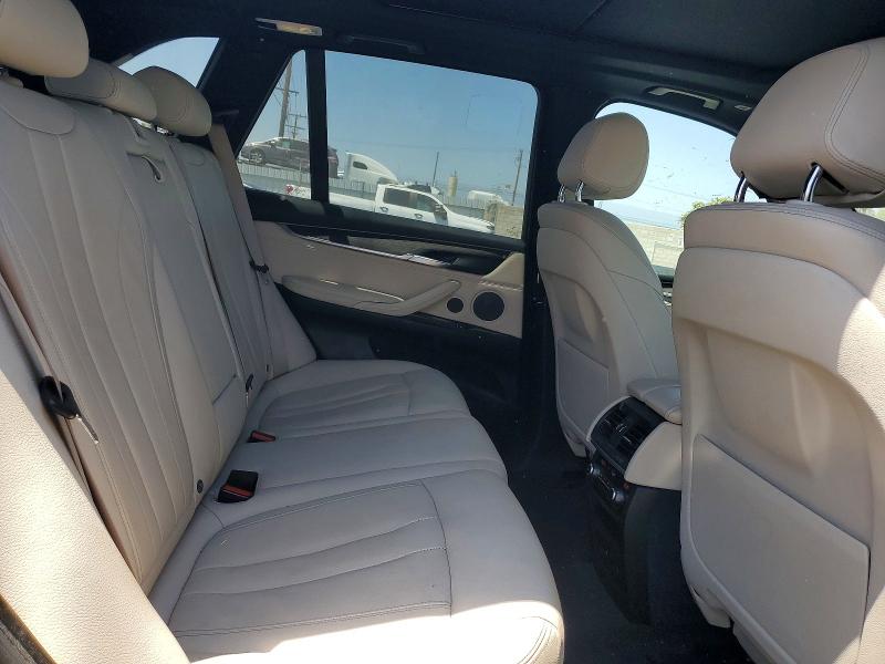 59043576 :رقم المزاد ، 5UXKT0C59J0W01169 vin ، 2018 Bmw X5 مزاد بيع