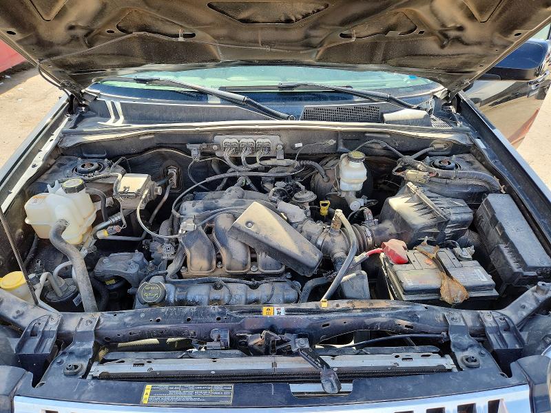 Продаж на аукціоні авто 2008 Mercury Mariner, vin: 4M2CU97168KJ54338, номер лоту: 55540086