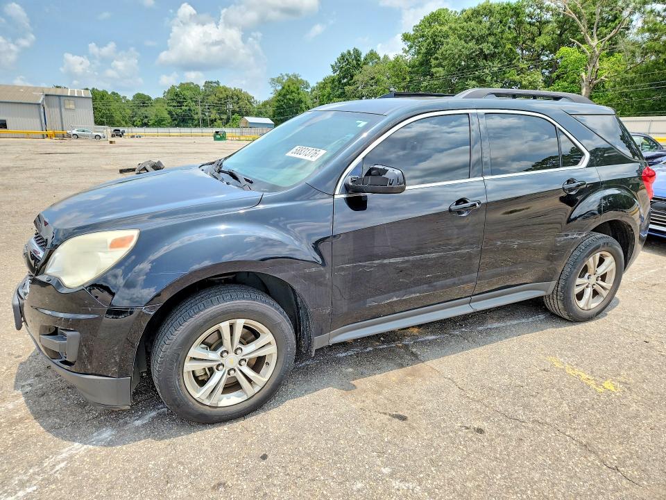 58831376 :رقم المزاد ، 2GNALDEK0D6148246 vin ، 2013 Chevrolet Equinox مزاد بيع