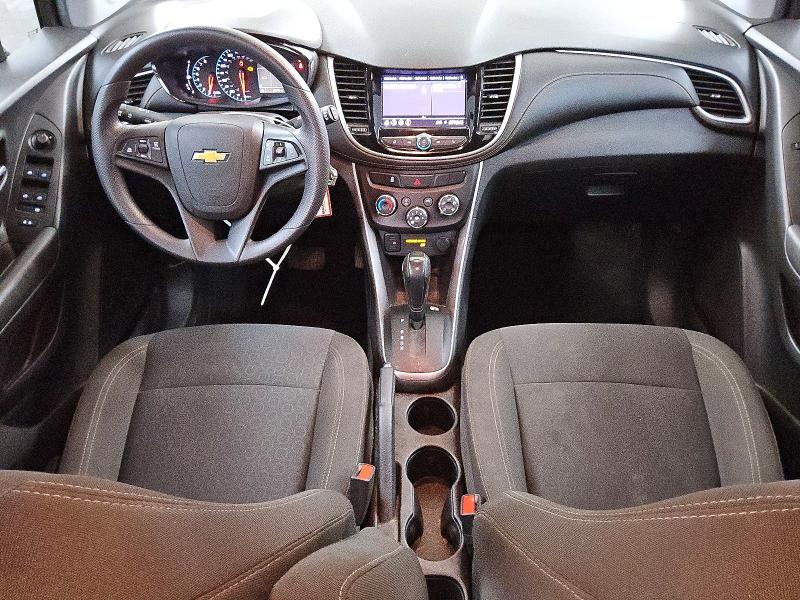 Aukcja sprzedaży 2021 Chevrolet Trax, vin: KL7CJKSB6MB304512, numer aukcji: 55699736