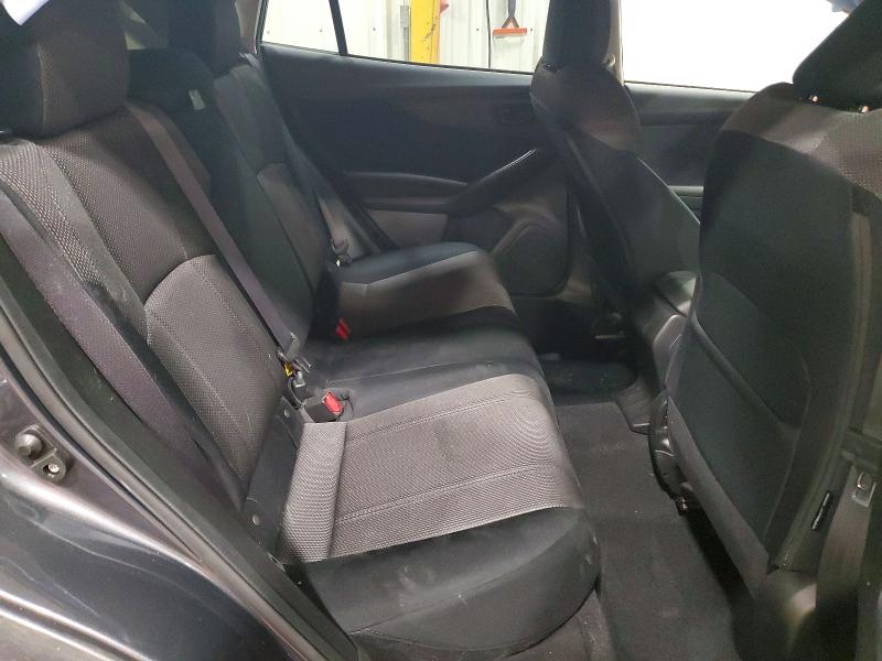 2023 Subaru Crosstrek მანქანა იყიდება აუქციონზე, vin: JF2GTABC0P8329619, აუქციონის ნომერი: 56683266