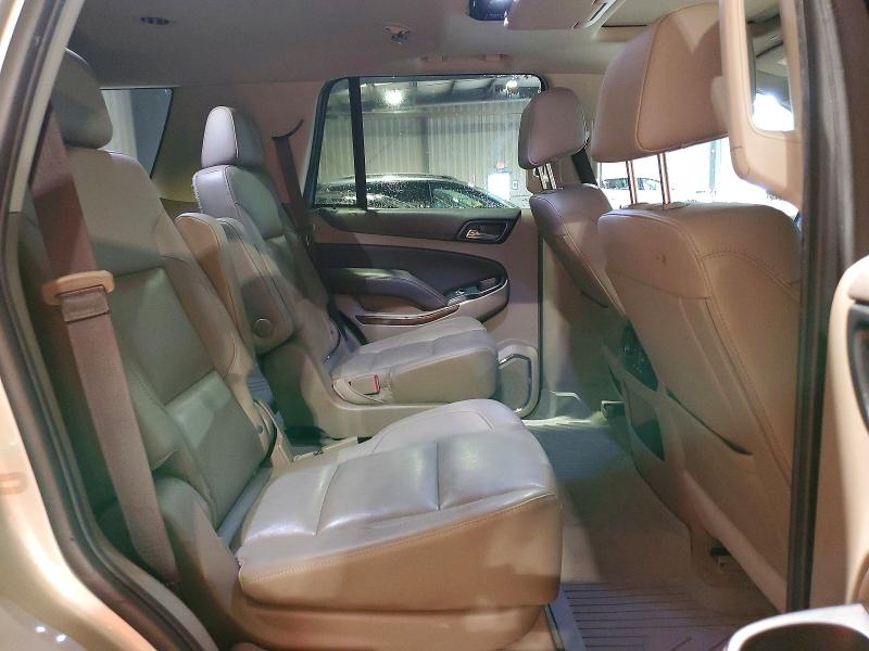 Aukcja sprzedaży 2017 Chevrolet Tahoe, vin: 1GNSKBKCXHR399598, numer aukcji: 58398716
